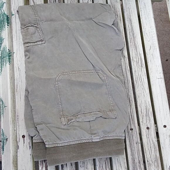 American Eagle Outfitters Elastic/Draw String Pants - Picture 10 of 12